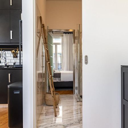 Apartament Mouzinho Premium Loft By Homing Porto Zewnętrze zdjęcie