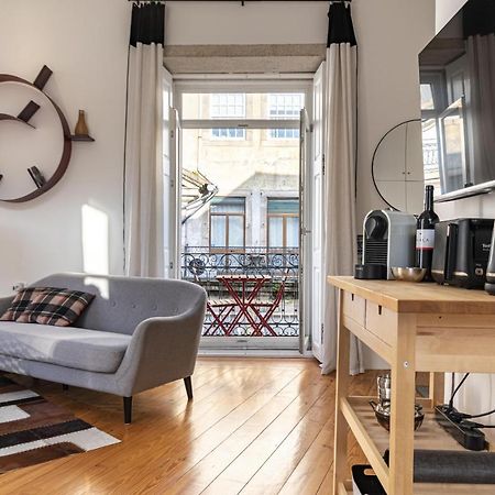 Apartament Mouzinho Premium Loft By Homing Porto Zewnętrze zdjęcie